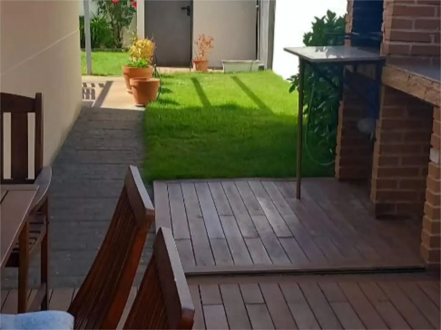 Casa o chalet en venta en Calle Amadeo Vives, 43, Las Matas - Peñascales Terraza de Casa o chalet en venta en Las Rozas de Madrid con Terraza, Piscina y Balcón