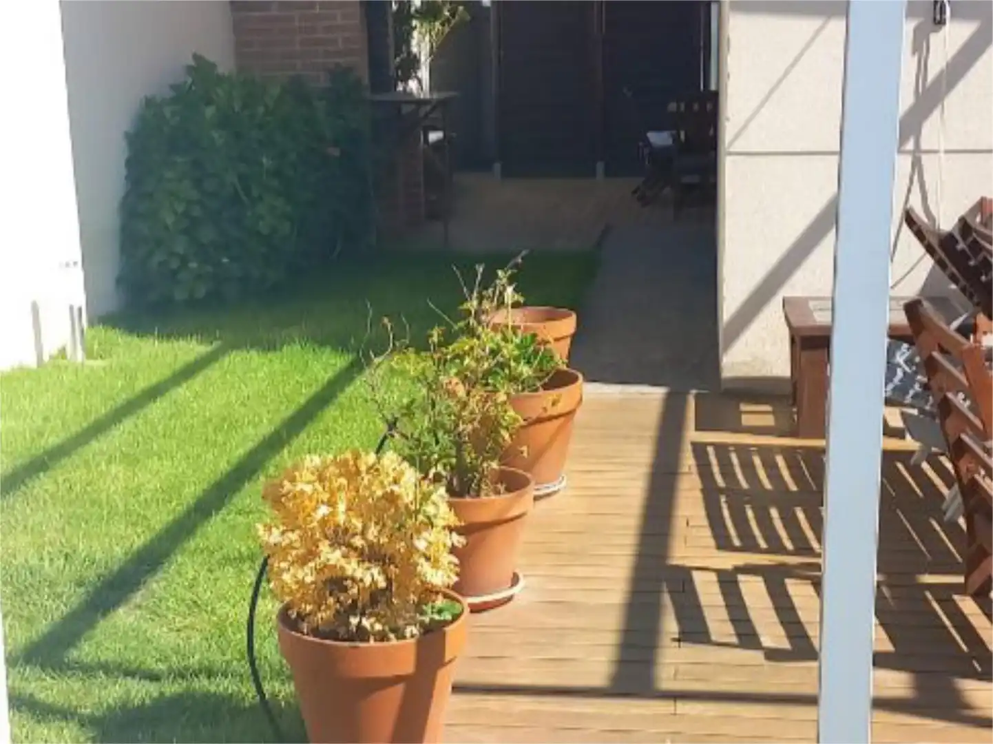 Casa o chalet en venta en Calle Amadeo Vives, 43, Las Matas - Peñascales Terraza de Casa o chalet en venta en Las Rozas de Madrid con Terraza, Piscina y Balcón