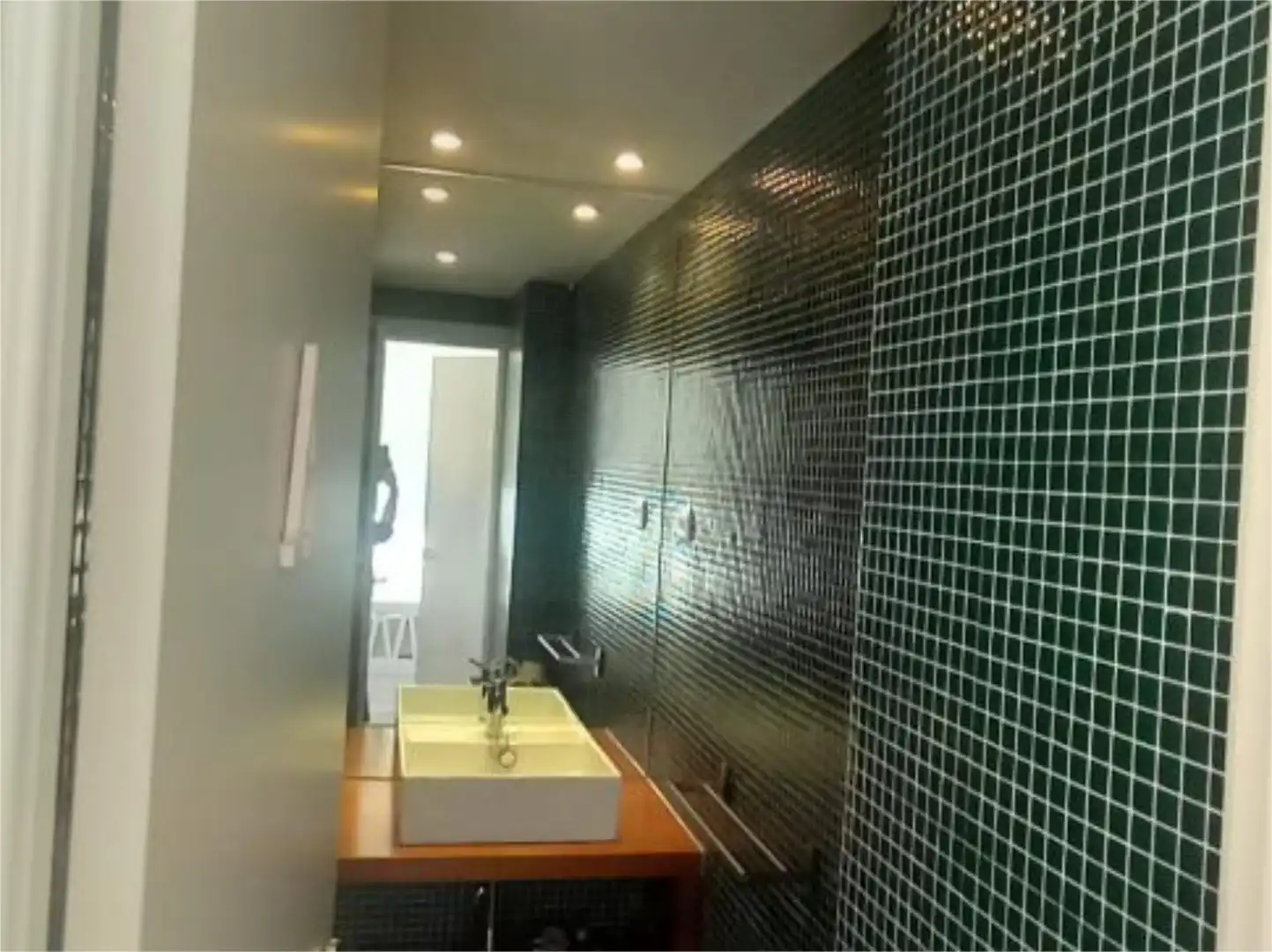 Casa o chalet en venta en Calle Amadeo Vives, 43, Las Matas - Peñascales Baño de Casa o chalet en venta en Las Rozas de Madrid con Terraza, Piscina y Balcón