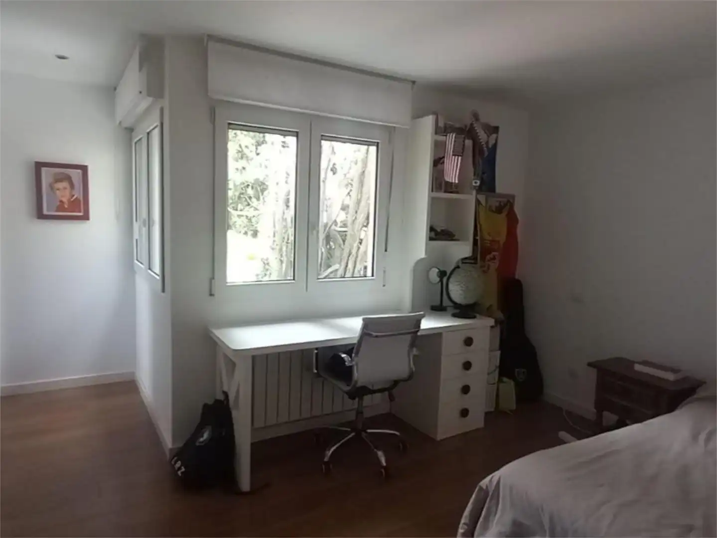 Casa o chalet en venta en Calle Amadeo Vives, 43, Las Matas - Peñascales Habitación de Casa o chalet en venta en Las Rozas de Madrid con Terraza, Piscina y Balcón
