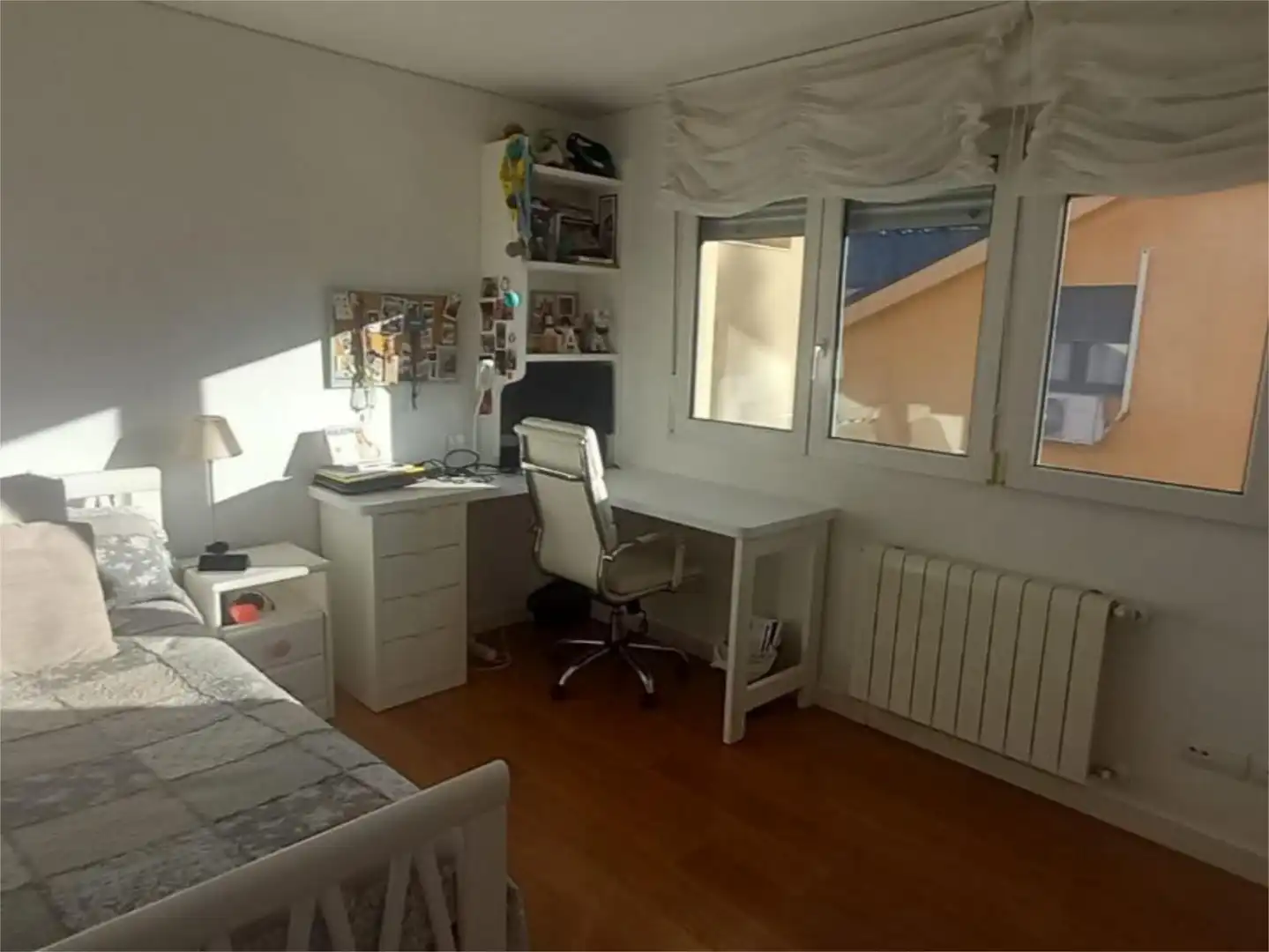 Casa o chalet en venta en Calle Amadeo Vives, 43, Las Matas - Peñascales Habitación de Casa o chalet en venta en Las Rozas de Madrid con Terraza, Piscina y Balcón
