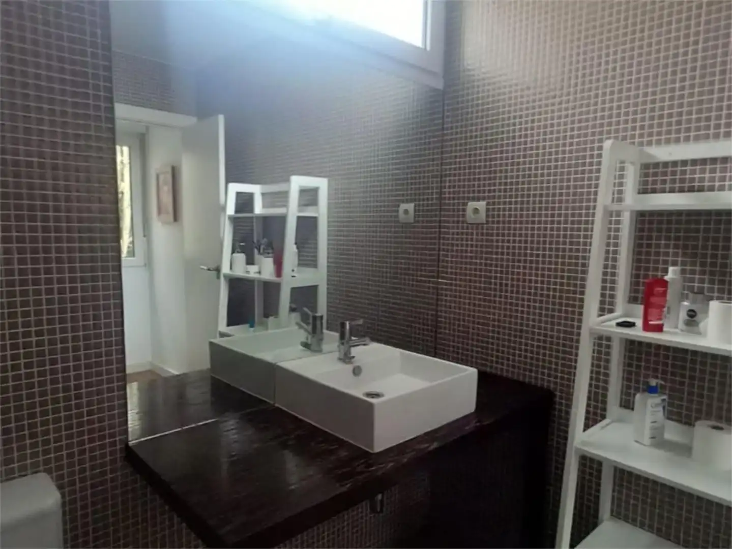 Casa o chalet en venta en Calle Amadeo Vives, 43, Las Matas - Peñascales Baño de Casa o chalet en venta en Las Rozas de Madrid con Terraza, Piscina y Balcón