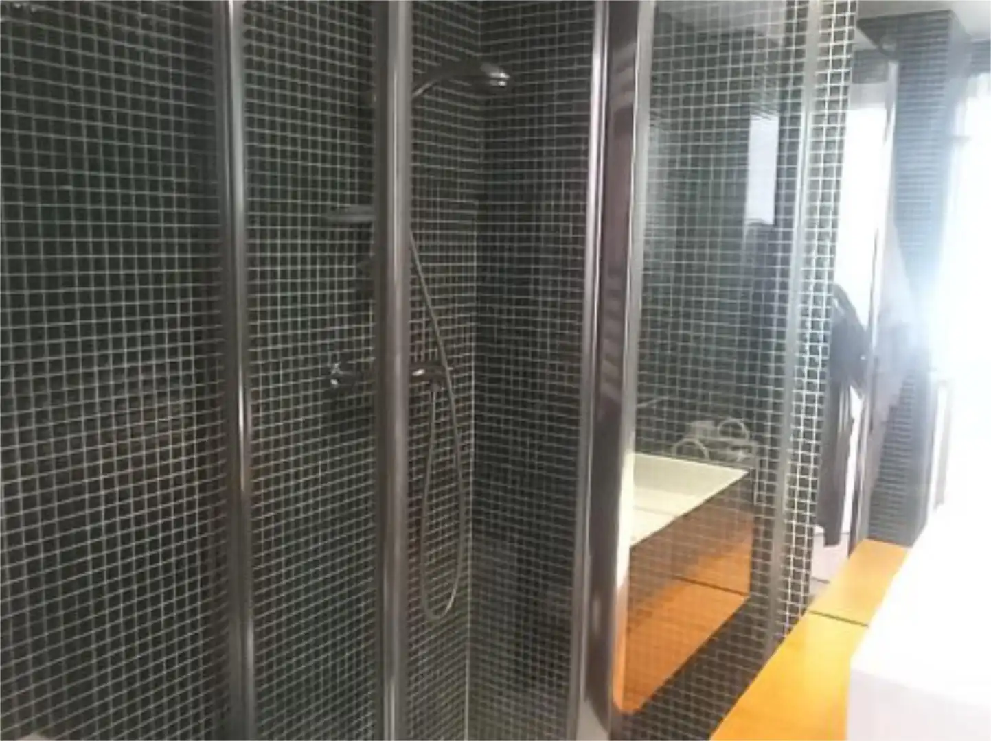 Casa o chalet en venta en Calle Amadeo Vives, 43, Las Matas - Peñascales Baño de Casa o chalet en venta en Las Rozas de Madrid con Terraza, Piscina y Balcón
