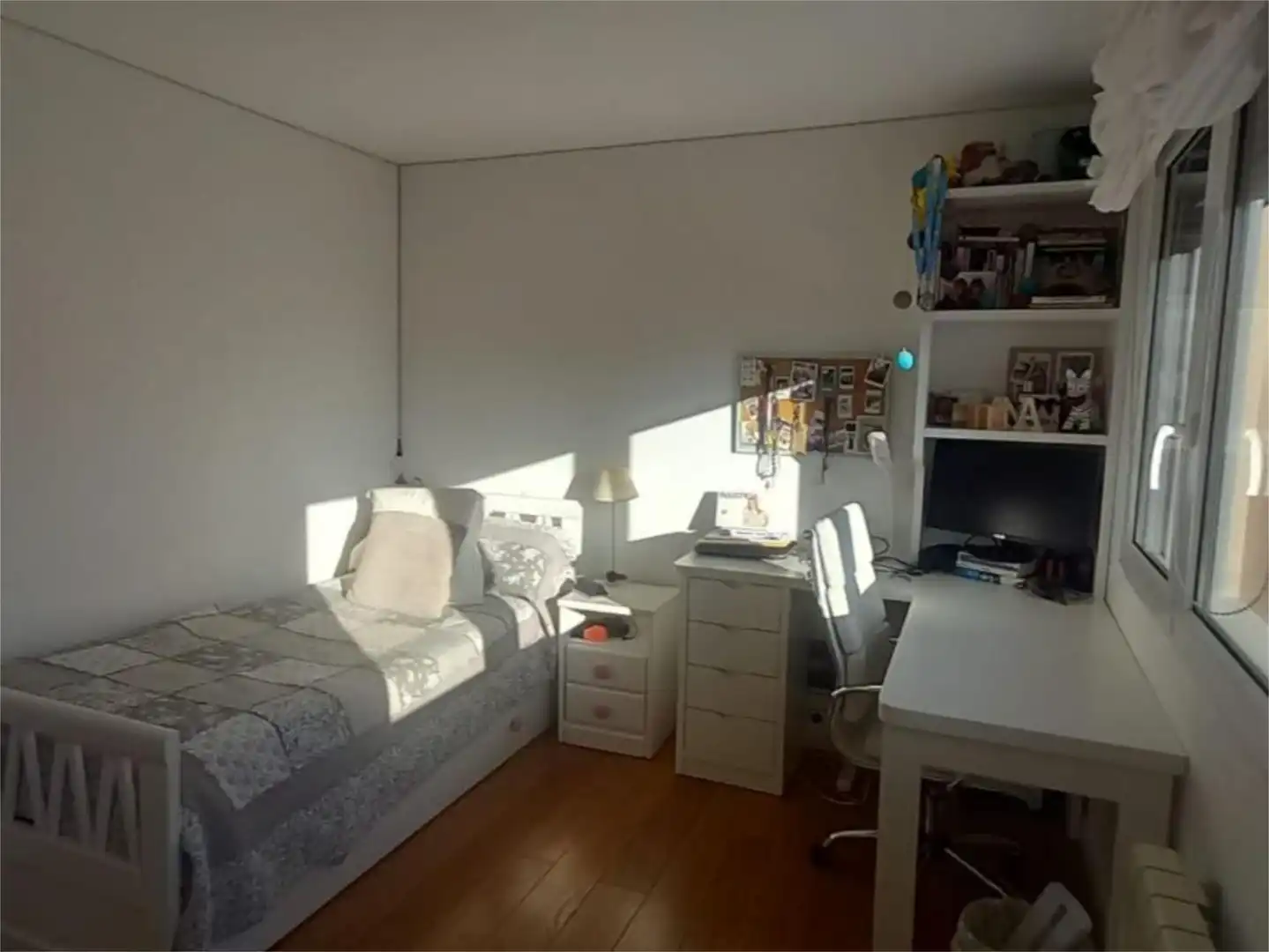 Casa o chalet en venta en Calle Amadeo Vives, 43, Las Matas - Peñascales Habitación de Casa o chalet en venta en Las Rozas de Madrid con Terraza, Piscina y Balcón