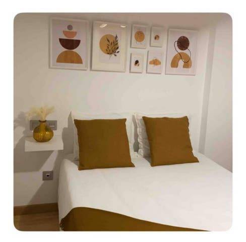 Piso en Alquiler en Malpica de Bergantiños