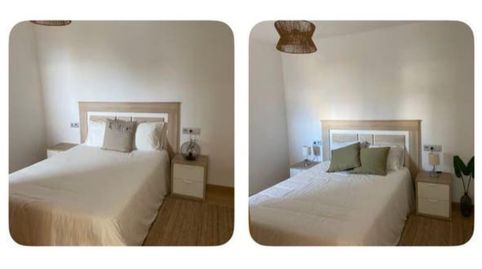 Photo 4 of Flat for rent in Malpica de Bergantiños, A Coruña