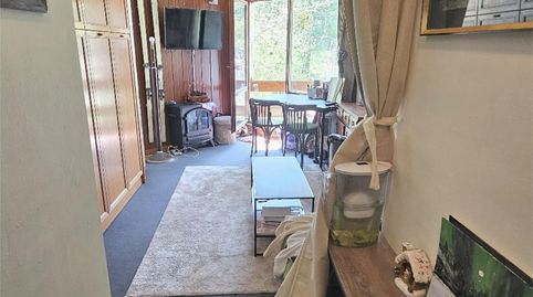 Foto 2 de Estudi en venda a Urbanizacion la Pinilla, 3x, Cerezo de Arriba, Segovia