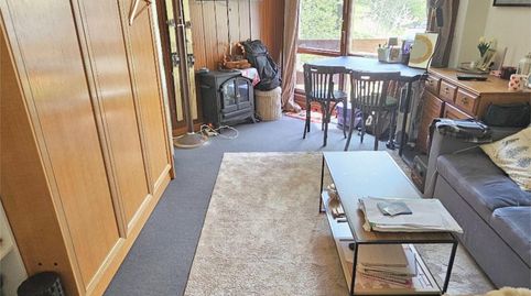 Foto 3 de Estudi en venda a Urbanizacion la Pinilla, 3x, Cerezo de Arriba, Segovia