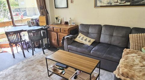 Foto 4 de Estudi en venda a Urbanizacion la Pinilla, 3x, Cerezo de Arriba, Segovia