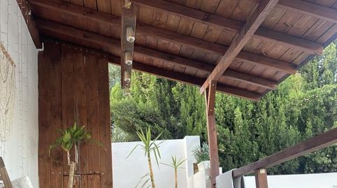 Photo 4 of Houses for rent in Calle Cisne, 13, Busot, Alicante