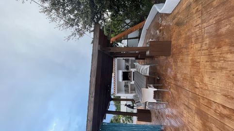 Photo 2 of Houses for rent in Calle Cisne, 13, Busot, Alicante