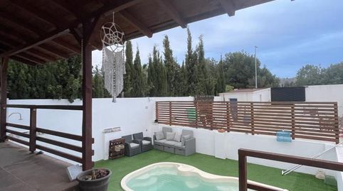 Photo 3 of Houses for rent in Calle Cisne, 13, Busot, Alicante