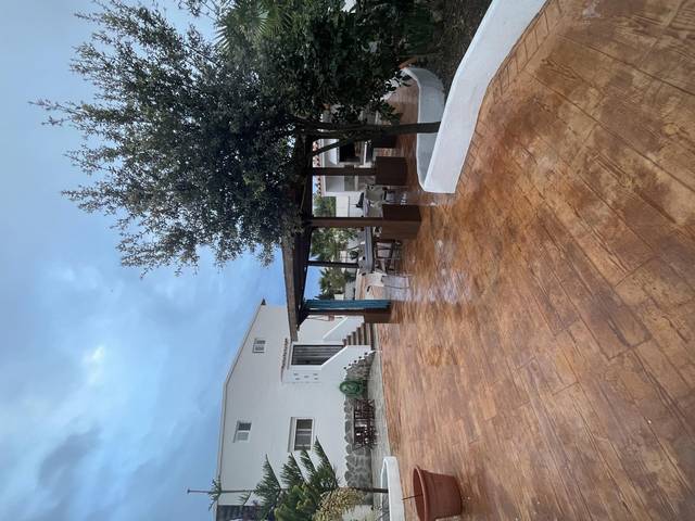 Casa-chalet en Alquiler en Calle Cisne, 13 en Busot