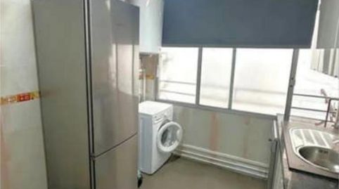 Foto 3 de Piso de alquiler en El Palmar, Murcia Capital