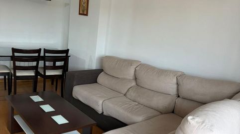 Foto 2 de Piso en venta en Paseo Padre Juan de Mariana, 8, Puerta de Cuartos - Avda. de Portugal, Talavera de la Reina