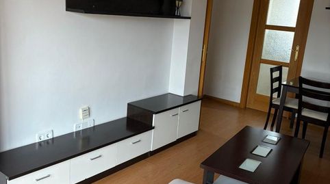 Foto 3 de Piso en venta en Paseo Padre Juan de Mariana, 8, Puerta de Cuartos - Avda. de Portugal, Talavera de la Reina