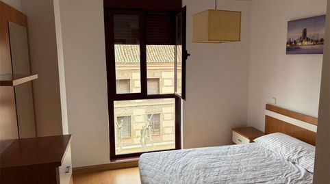 Foto 4 de Piso en venta en Paseo Padre Juan de Mariana, 8, Puerta de Cuartos - Avda. de Portugal, Talavera de la Reina
