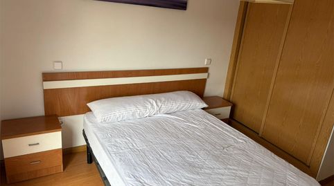 Foto 5 de Piso en venta en Paseo Padre Juan de Mariana, 8, Puerta de Cuartos - Avda. de Portugal, Talavera de la Reina