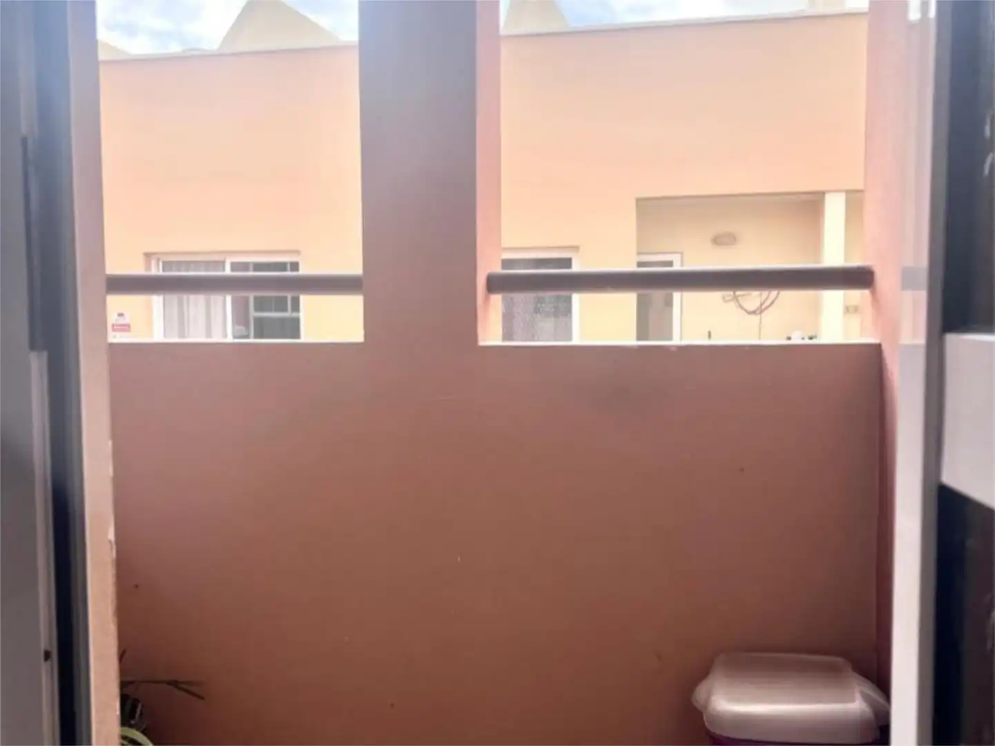 Piso en venta en Calle Isla de la Graciosa, 41, San Isidro Terraza de Piso en venta en Granadilla de Abona con Terraza y Balcón