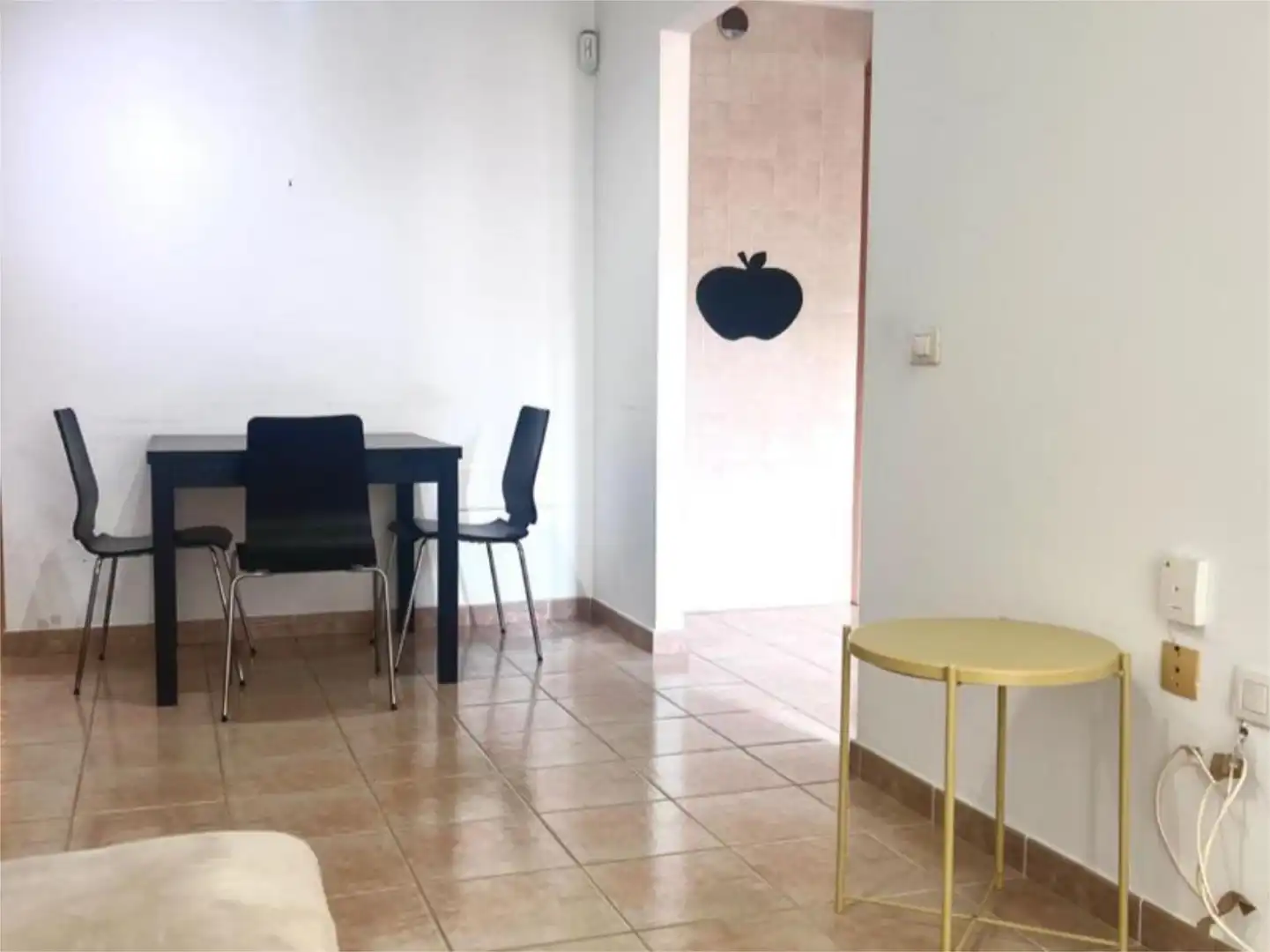 Piso en venta en Calle Isla de la Graciosa, 41, San Isidro Comedor de Piso en venta en Granadilla de Abona con Terraza y Balcón