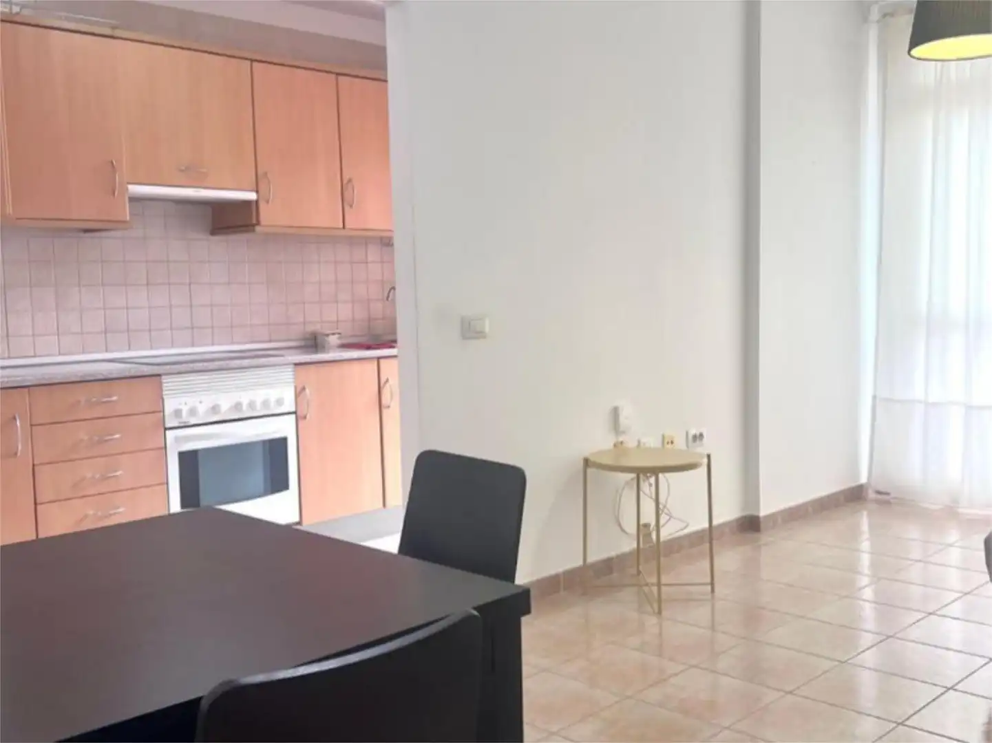 Piso en venta en Calle Isla de la Graciosa, 41, San Isidro Cocina de Piso en venta en Granadilla de Abona con Terraza y Balcón