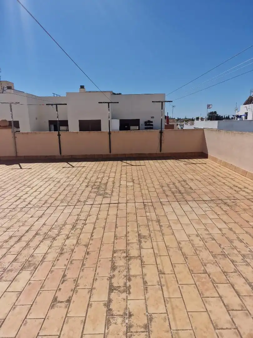 Pis en venda a Calle Olvera, 2, Núcleo urbano