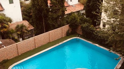 Foto 2 de Pis de lloguer a Avenida de Pío XII, 12, Nueva España, Madrid Capital