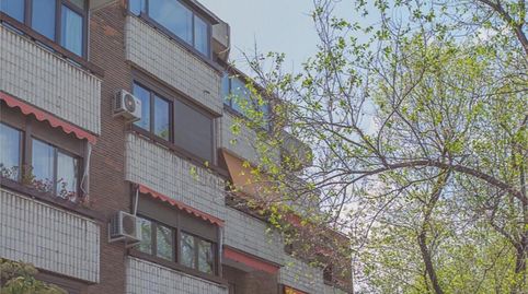 Foto 3 de Pis de lloguer a Avenida de Pío XII, 12, Nueva España, Madrid Capital