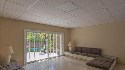 Foto 4 de Pis de lloguer a Avenida de Pío XII, 12, Nueva España, Madrid Capital