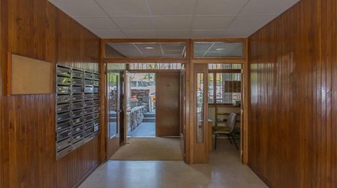 Foto 5 de Pis de lloguer a Avenida de Pío XII, 12, Nueva España, Madrid Capital