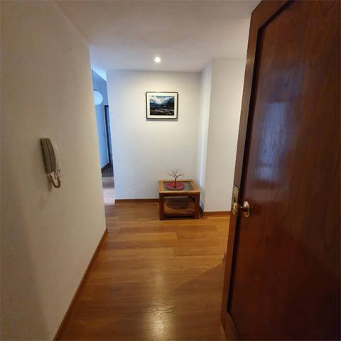 Piso en Alquiler en Rúa Javier Puig Llamas, 13 en Zona de Plaza de Barcelos