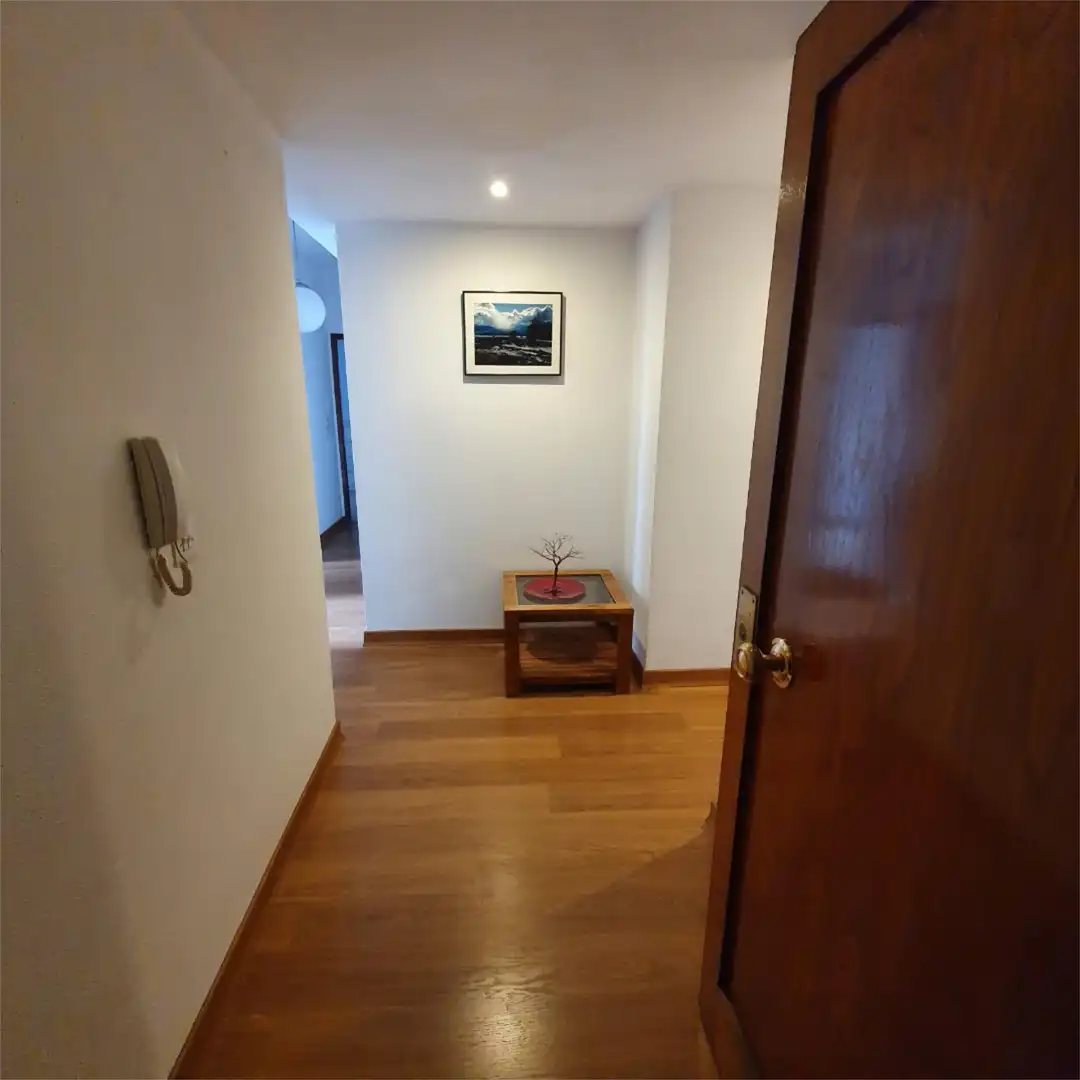 Flat for rent in Rúa Javier Puig Llamas, 13, Zona de Plaza de Barcelos