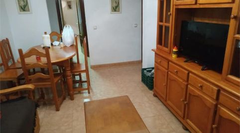 Foto 2 de Piso de alquiler en Bajadilla - Fuente Nueva, Algeciras