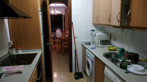 Foto 3 de Piso de alquiler en Bajadilla - Fuente Nueva, Algeciras