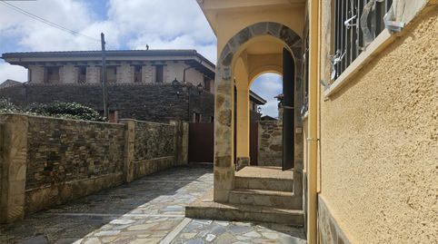 Foto 4 de Casa adosada en venta en Calle Cantarranas, 2, Aldeavieja de Tormes, Salamanca