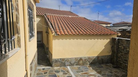 Foto 5 de Casa adosada en venta en Calle Cantarranas, 2, Aldeavieja de Tormes, Salamanca