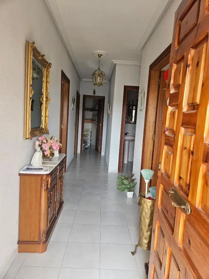 Detached homes for sale in Aldeavieja de Tormes  with Heating and Furnished