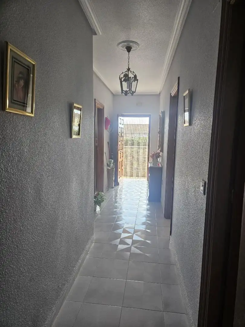 Detached homes for sale in Aldeavieja de Tormes  with Heating and Furnished