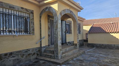 Foto 3 de Casa adosada en venta en Calle Cantarranas, 2, Aldeavieja de Tormes, Salamanca