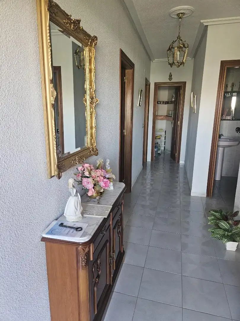 Detached homes for sale in Aldeavieja de Tormes  with Heating and Furnished