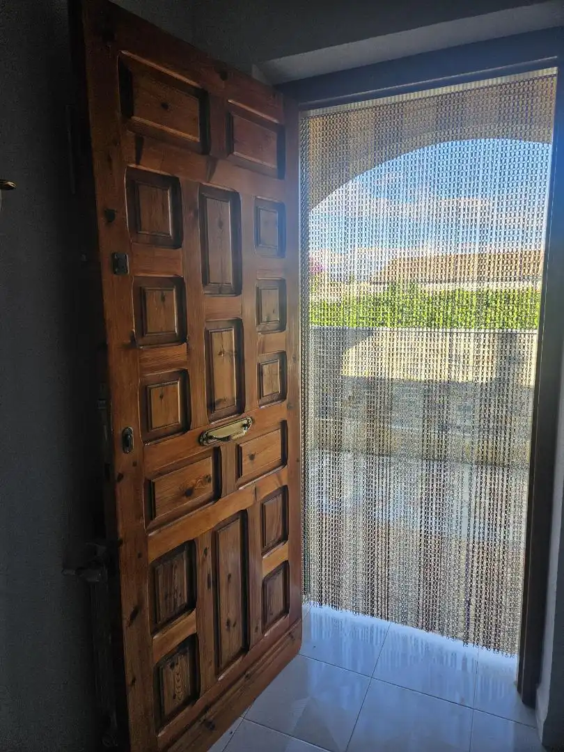 Detached homes for sale in Aldeavieja de Tormes  with Heating and Furnished