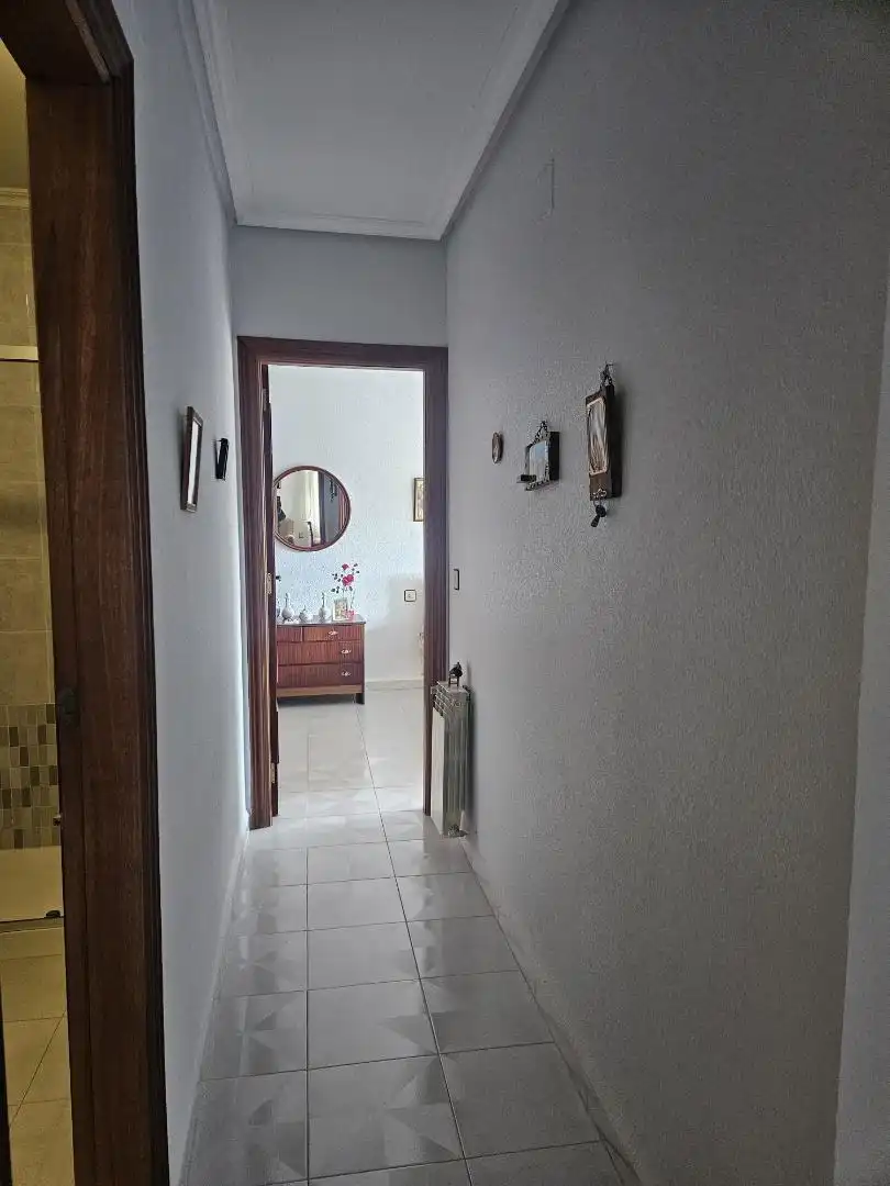 Detached homes for sale in Aldeavieja de Tormes  with Heating and Furnished