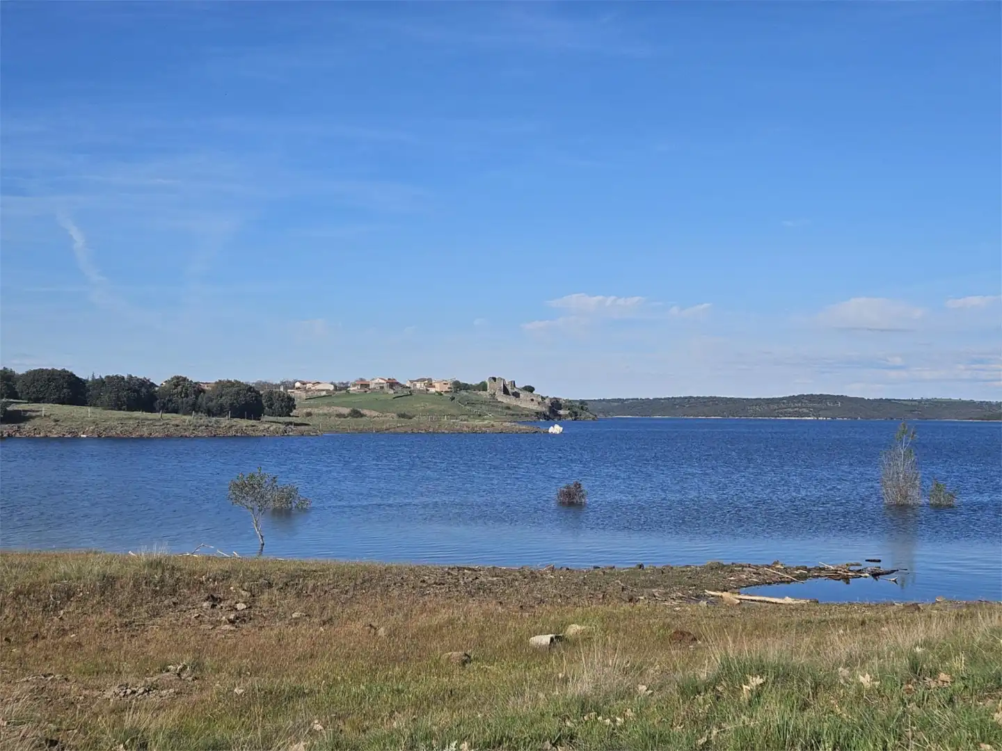 Detached homes for sale in Aldeavieja de Tormes  with Heating and Furnished