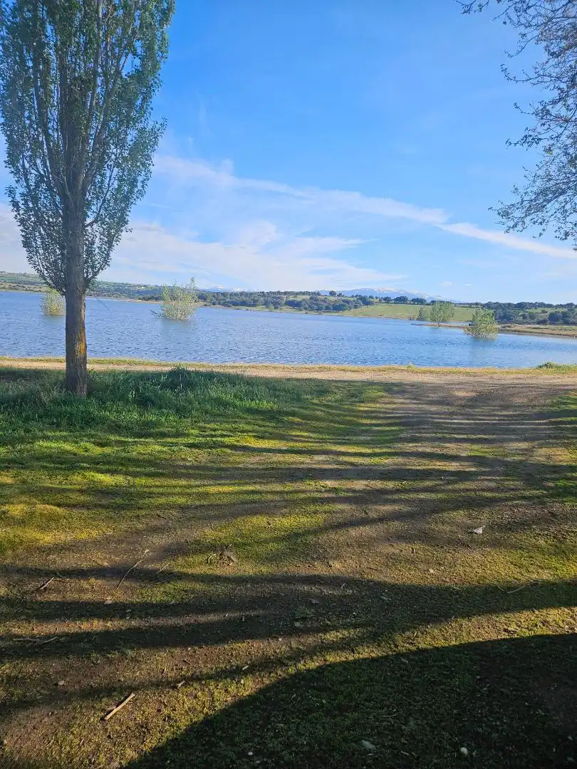 Detached homes for sale in Aldeavieja de Tormes  with Heating and Furnished
