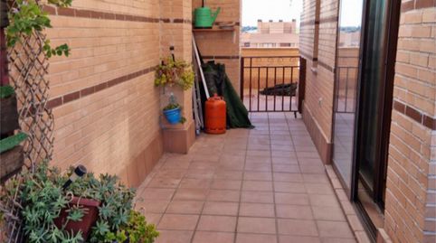 Foto 5 de Ático de alquiler en Travesía del Brezo, 1d, Yebes - Valdeluz, Yebes