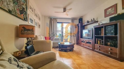 Foto 3 de Dúplex en venta en Avenida Valle del Sol, 2, Golf Valle Este, Vera