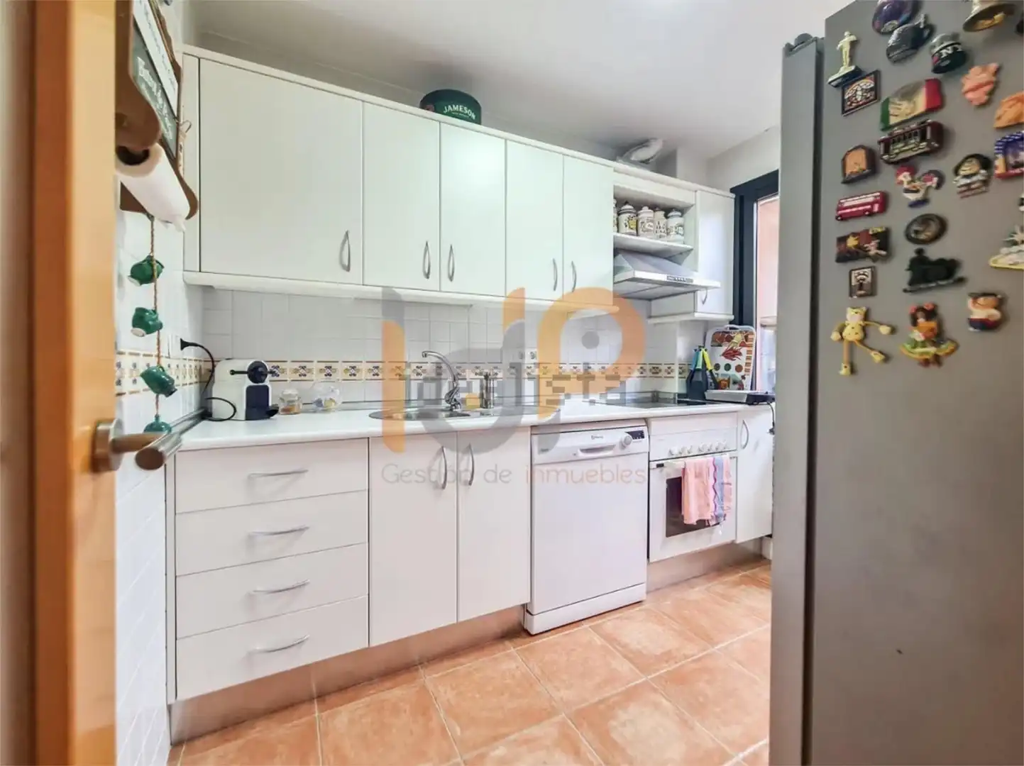 Dúplex en venta en Avenida Valle del Sol, 2, Golf Valle Este Cocina de Dúplex en venta en Vera con Terraza y Piscina