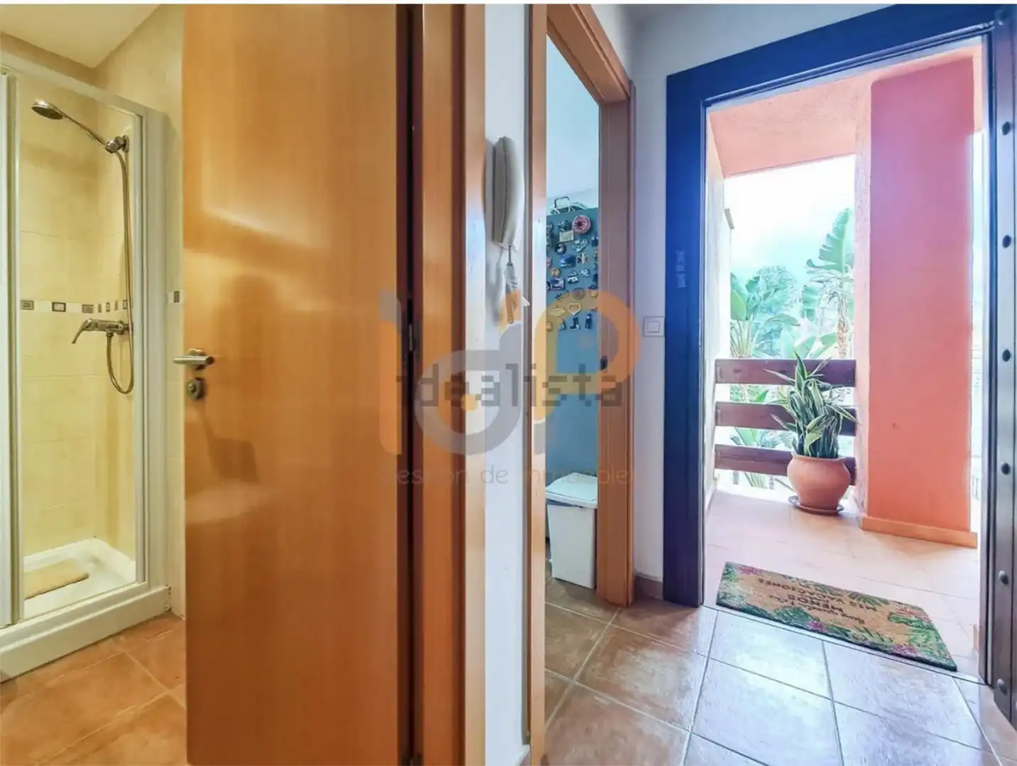 Dúplex en venta en Avenida Valle del Sol, 2, Golf Valle Este Dúplex en venta en Vera con Terraza y Piscina