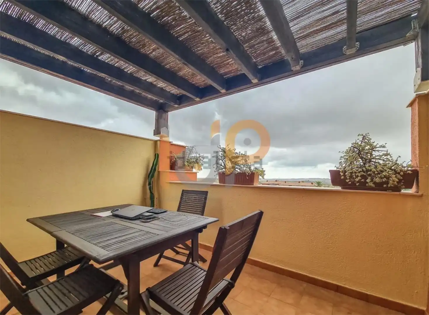 Dúplex en venta en Avenida Valle del Sol, 2, Golf Valle Este Terraza de Dúplex en venta en Vera con Terraza y Piscina