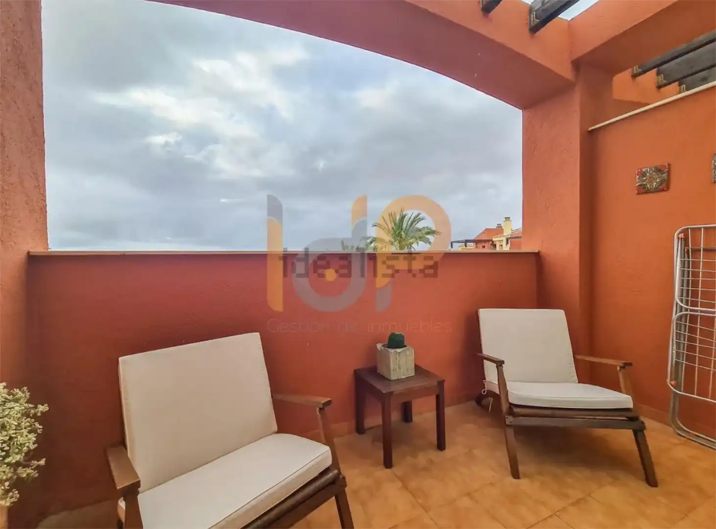 Dúplex en venta en Avenida Valle del Sol, 2, Golf Valle Este Terraza de Dúplex en venta en Vera con Terraza y Piscina